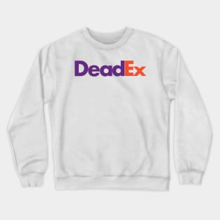 DeadEx Crewneck Sweatshirt